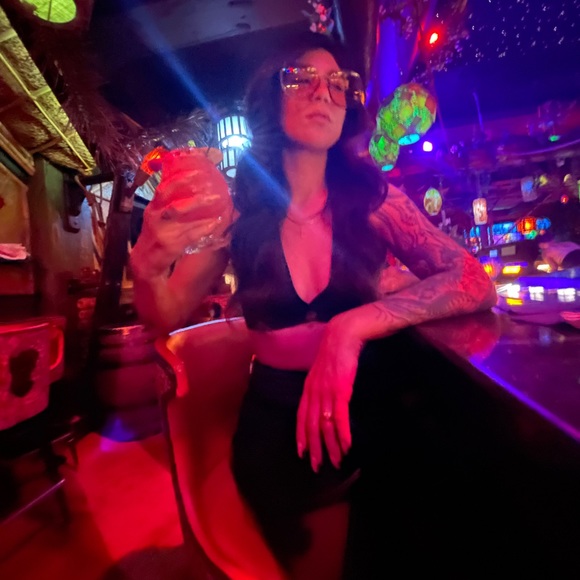 Meet your Posher, Darla - Picture 4 of 5